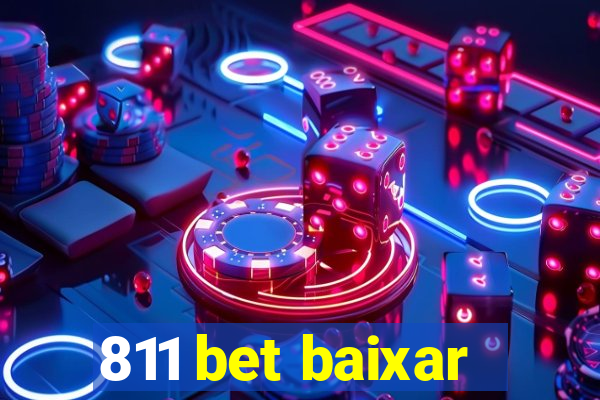 811 bet baixar